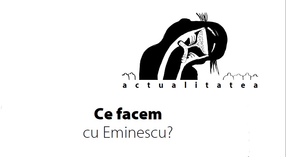 'Romania Literara' Page