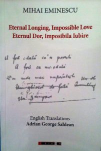 Eternal Longing Cover